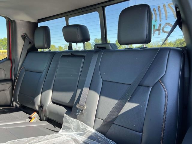 New 2026 Ford F350 Lariat w/ Lariat Ultimate Package image 26