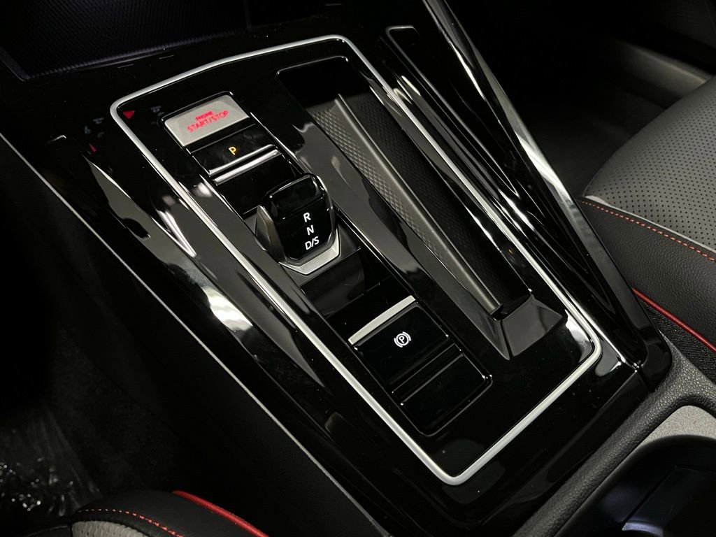 New 2026 Volkswagen GTI SE image 14