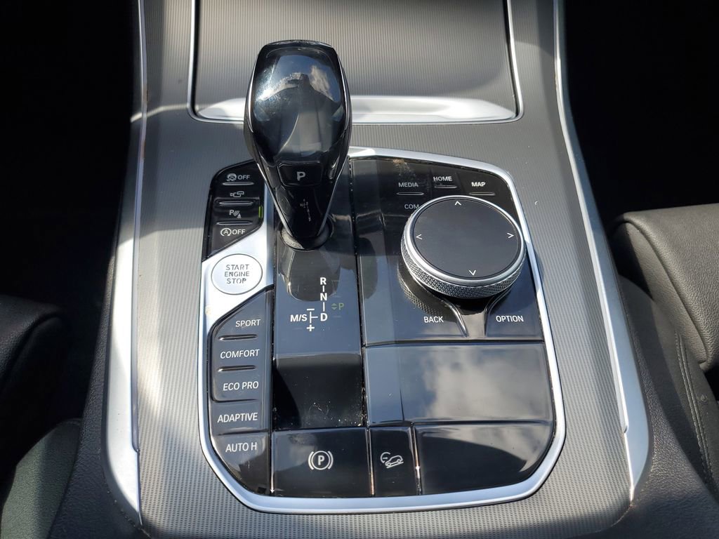 Used 2019 BMW X5 xDrive40i w/ Convenience Package AWD/4WD image 35