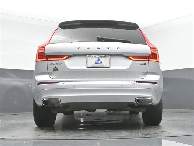 Used 2019 Volvo XC60 T5 Inscription w/ Protection Package Premier image 15