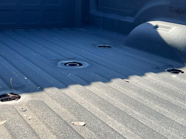 Used 2025 RAM 3500 Big Horn image 9