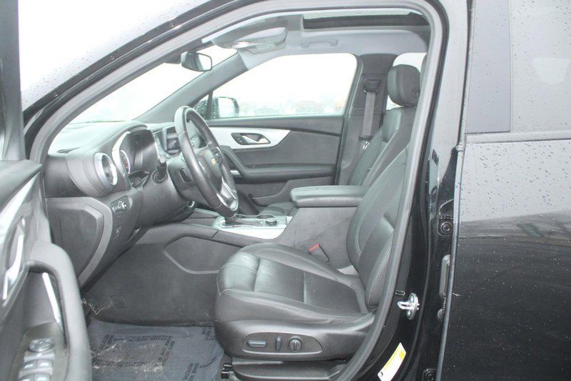 Used 2022 Chevrolet Blazer LT w/ Redline Edition image 8