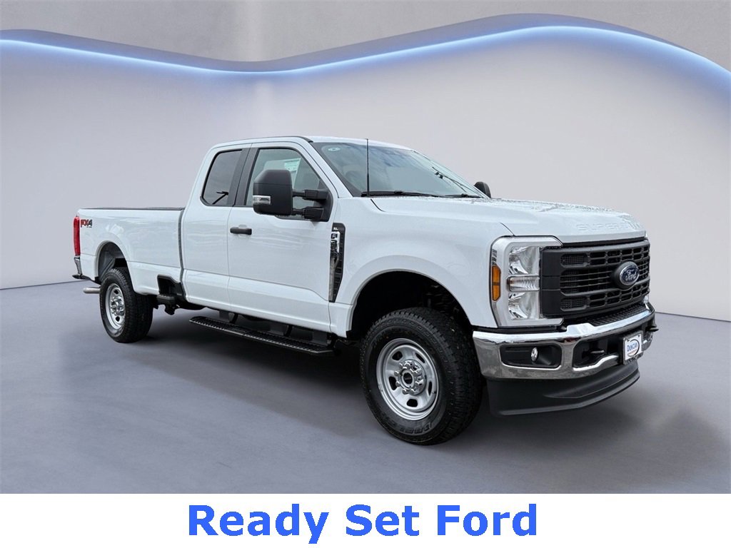 New 2026 Ford F350 XL w/ FX4 Off-Road Package image 1