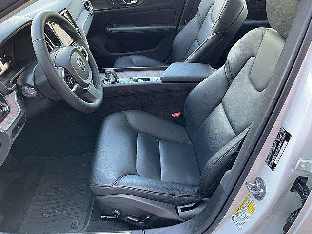 Certified 2023 Volvo S60 B5 Plus w/ Climate Package FWD image 15