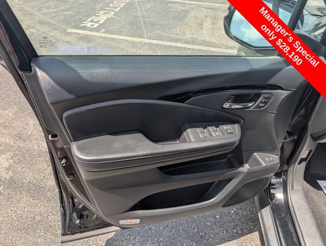 Used 2021 Honda Pilot Elite image 15