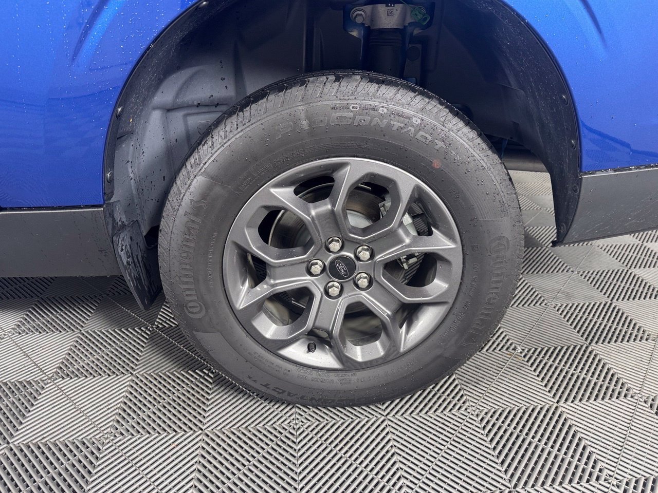 Used 2024 Ford Maverick XLT FWD image 32