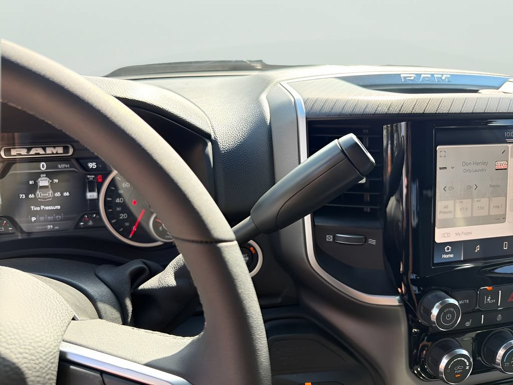 New 2026 RAM 3500 Lone Star AWD/4WD image 30
