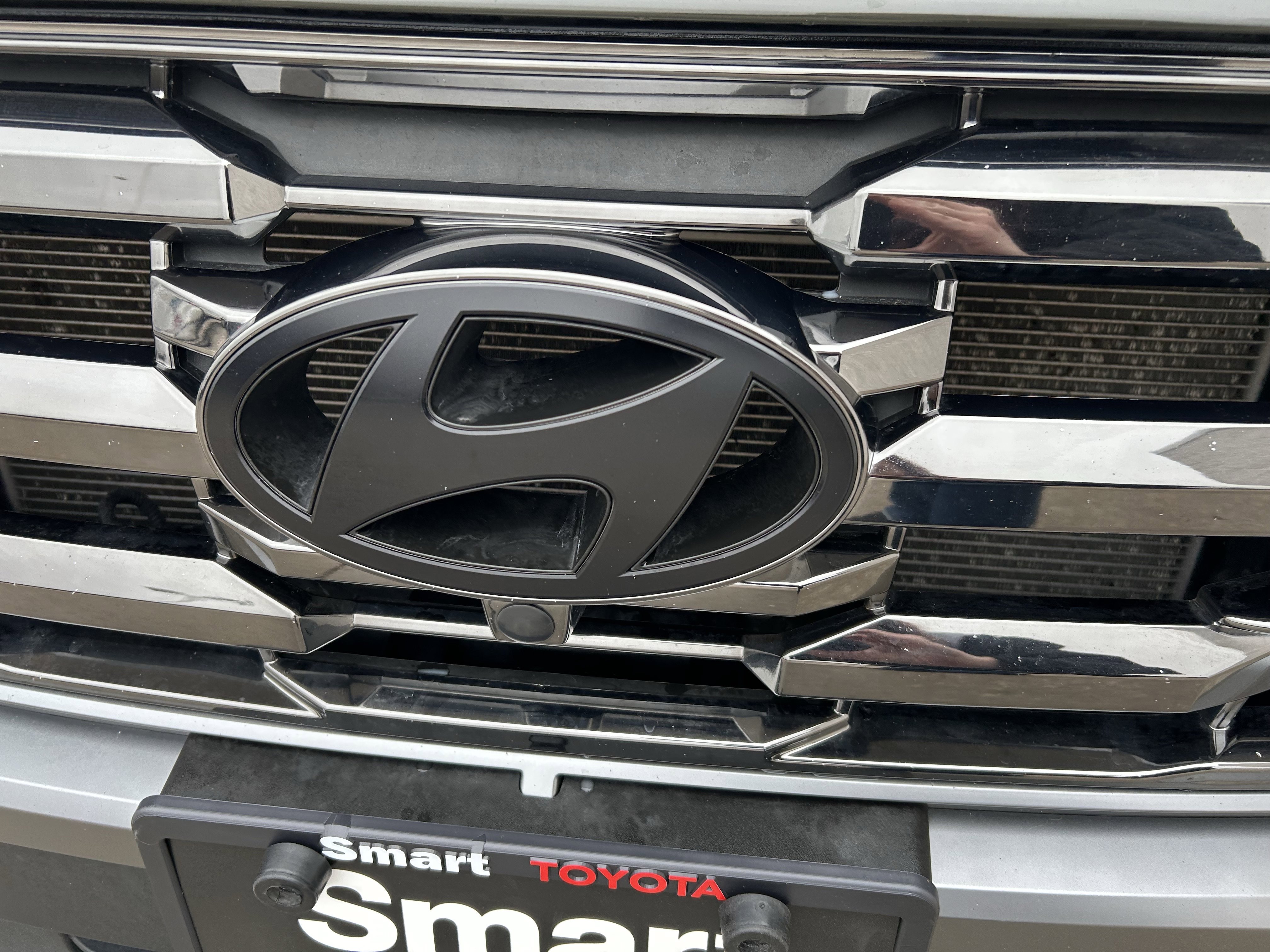 Used 2025 Hyundai Tucson SEL image 9