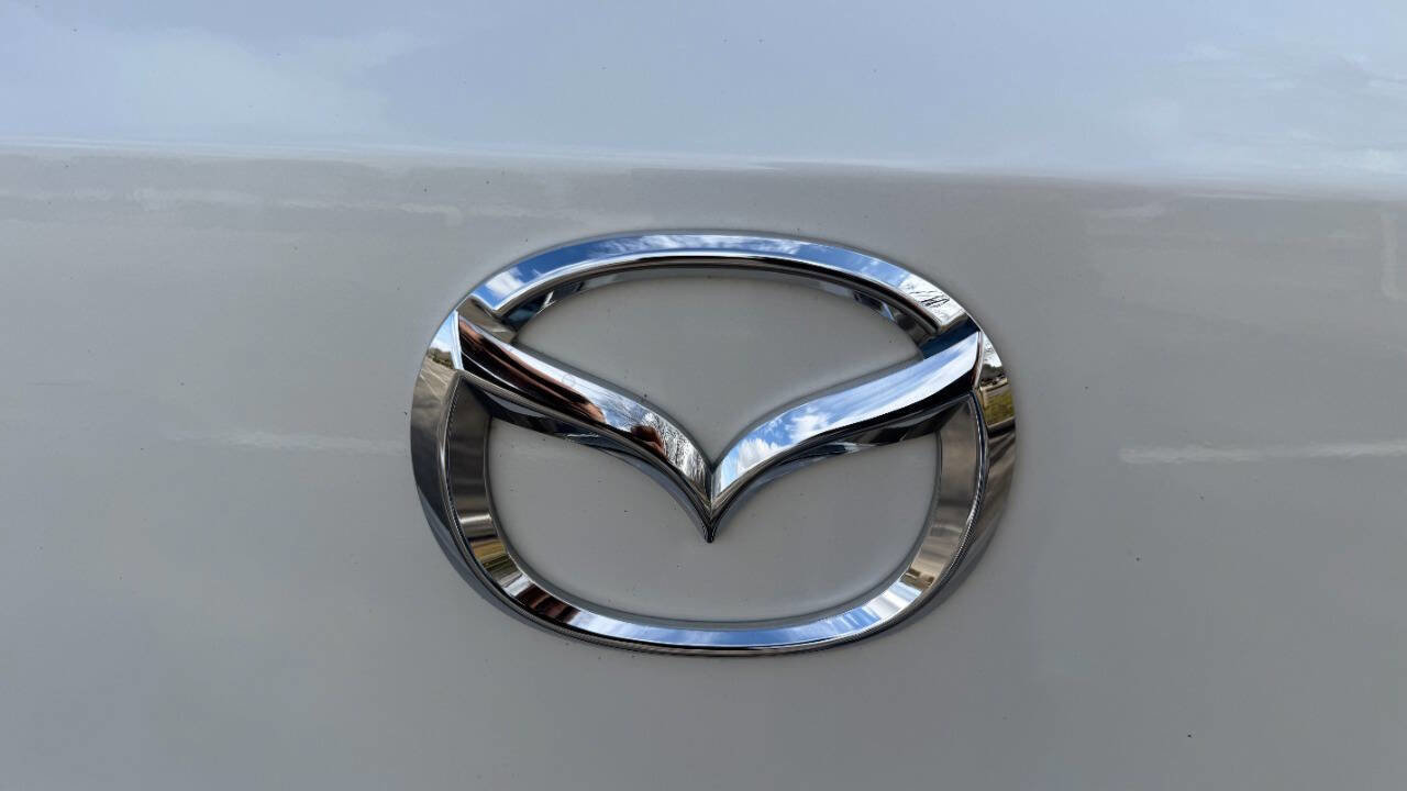 Used 2019 MAZDA CX-3 Sport w/ Sport I-ACTIVSENSE Package image 24