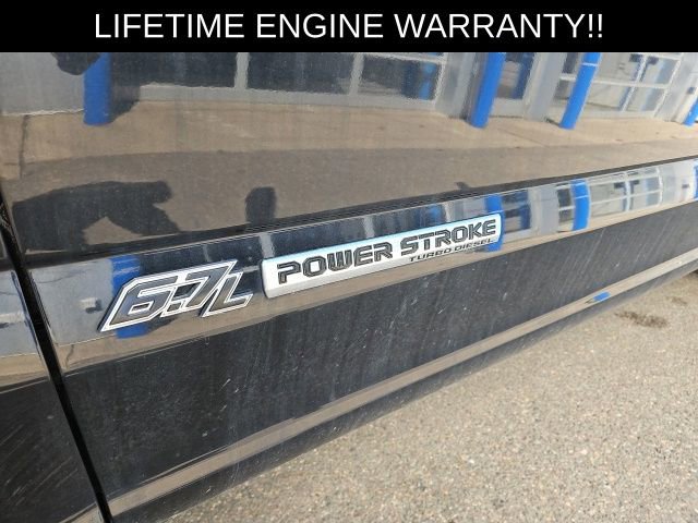 Used 2022 Ford F250 Platinum w/ Tremor Off-Road Package image 12