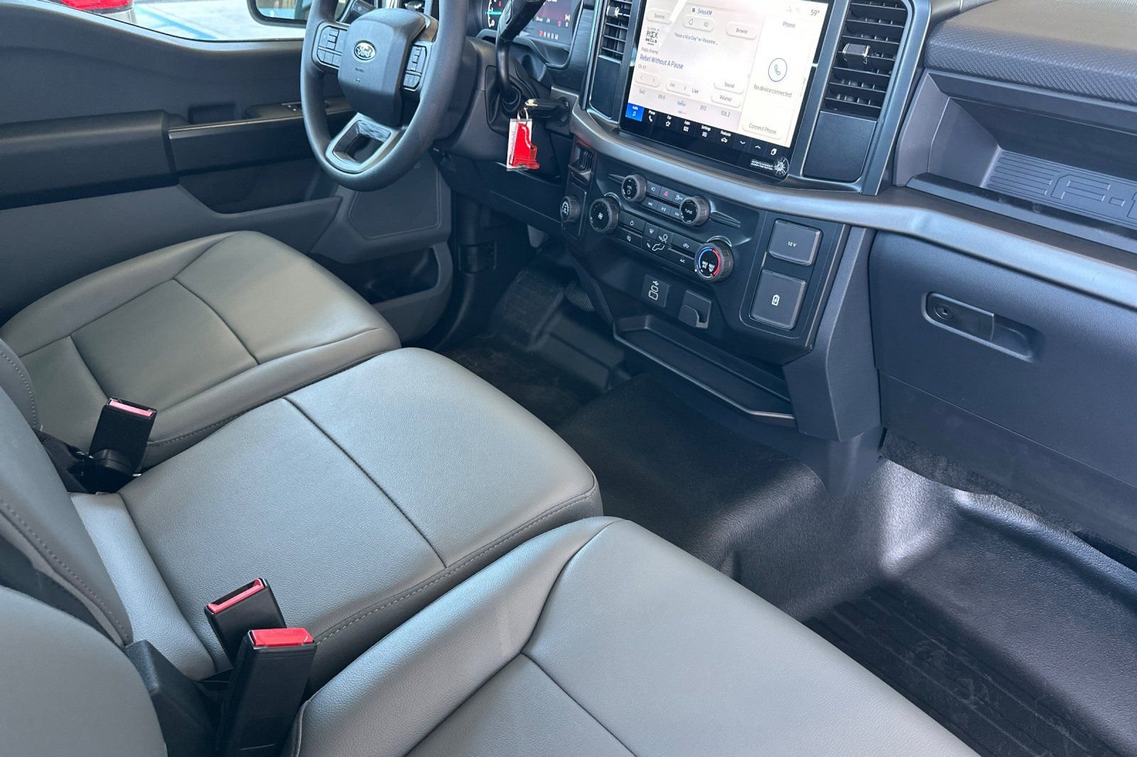 New 2026 Ford F150 XL RWD image 13