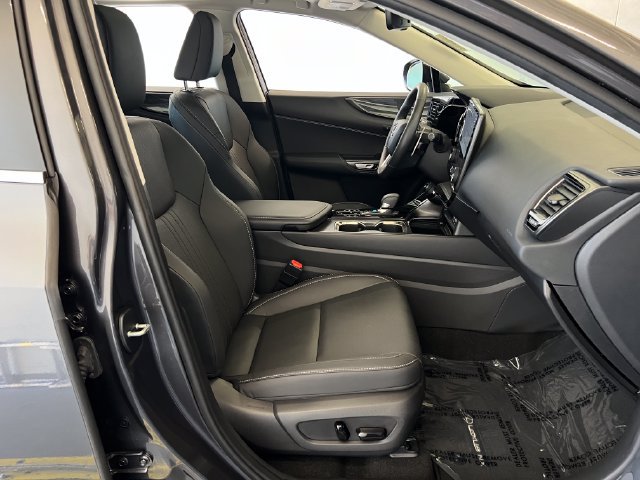 Used 2025 Lexus NX 350 AWD w/ Cold Area Package image 40