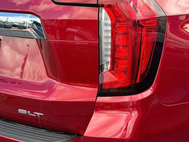 Used 2021 GMC Yukon SLT w/ SLT Luxury Plus Package AWD/4WD image 33