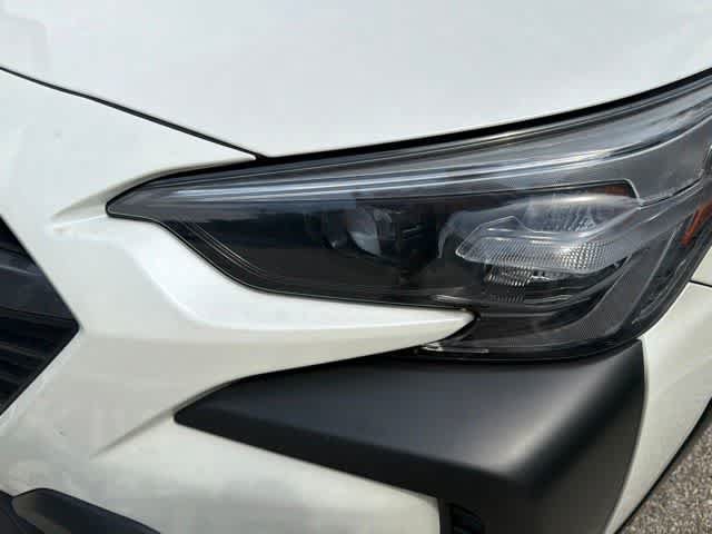 Certified 2024 Subaru Outback Premium AWD/4WD image 35