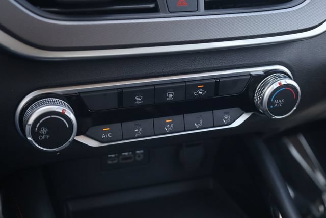 Certified 2025 Nissan Altima 2.5 SR FWD image 22