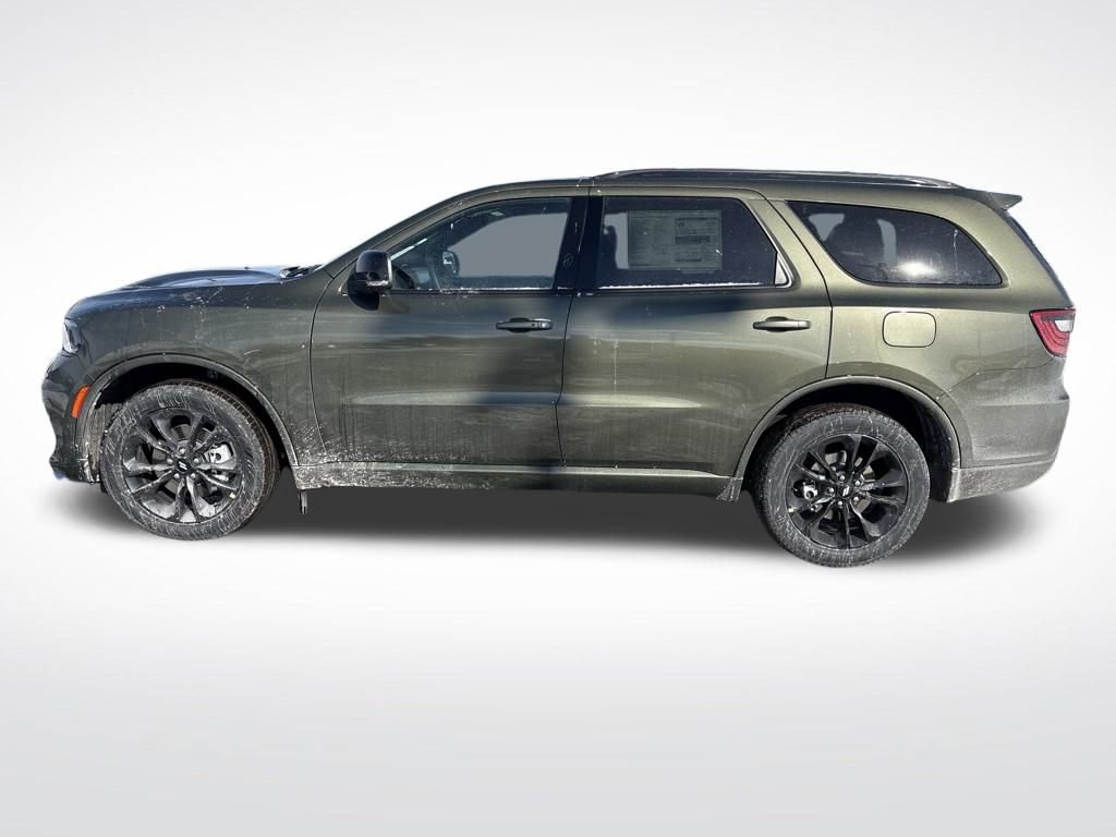 New 2026 Dodge Durango GT image 8