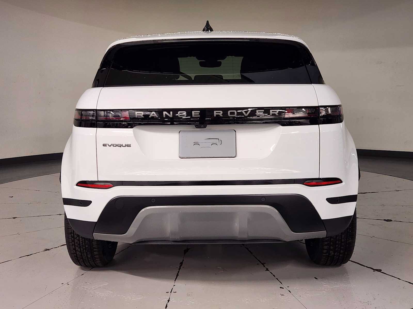 New 2026 Land Rover Range Rover Evoque S AWD/4WD image 10