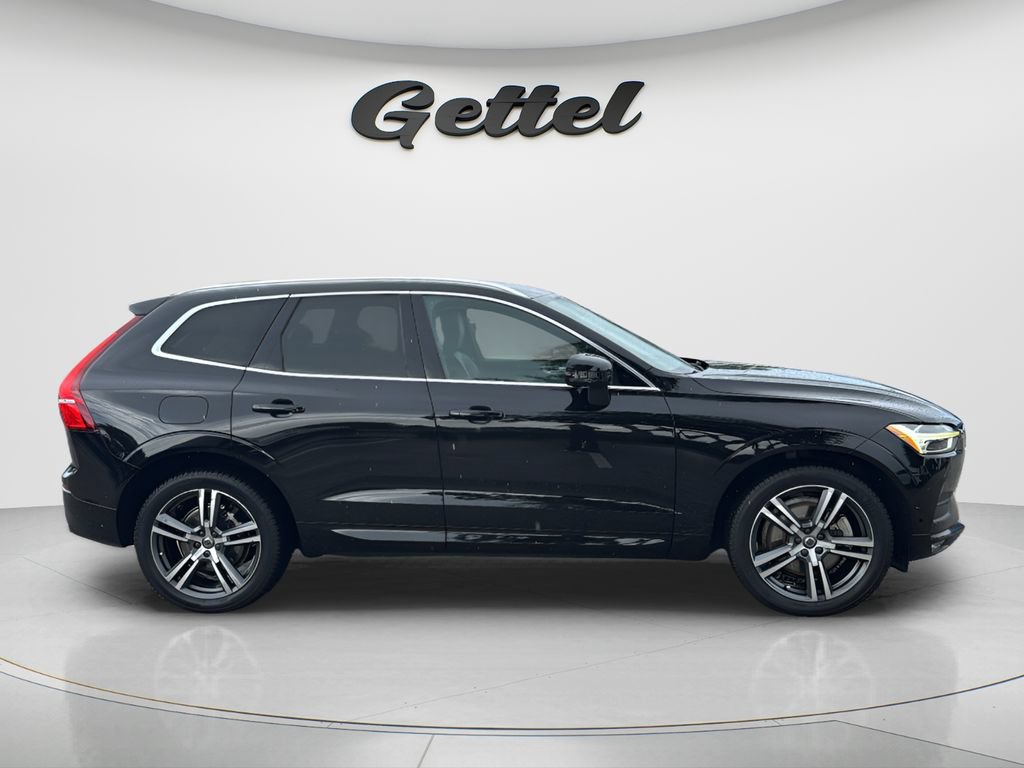 Used 2019 Volvo XC60 T6 Momentum w/ Advanced Package AWD/4WD image 4