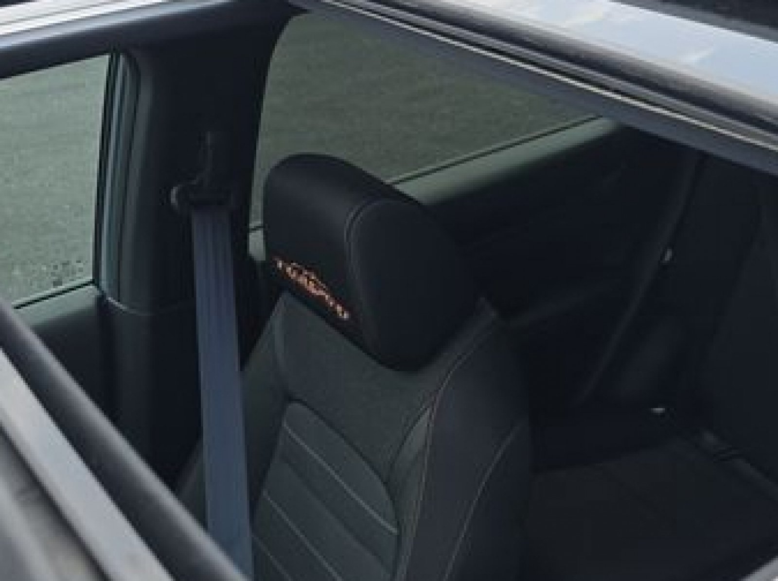 New 2026 Honda CR-V TrailSport image 15