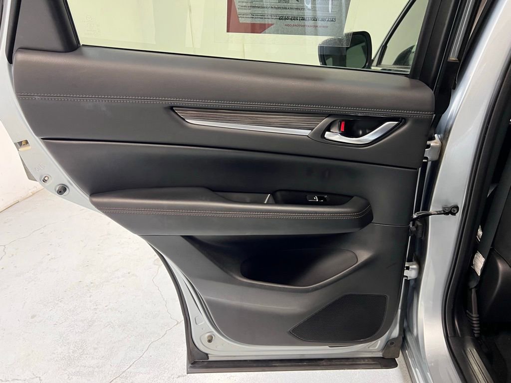 Used 2020 MAZDA CX-5 Grand Touring image 26