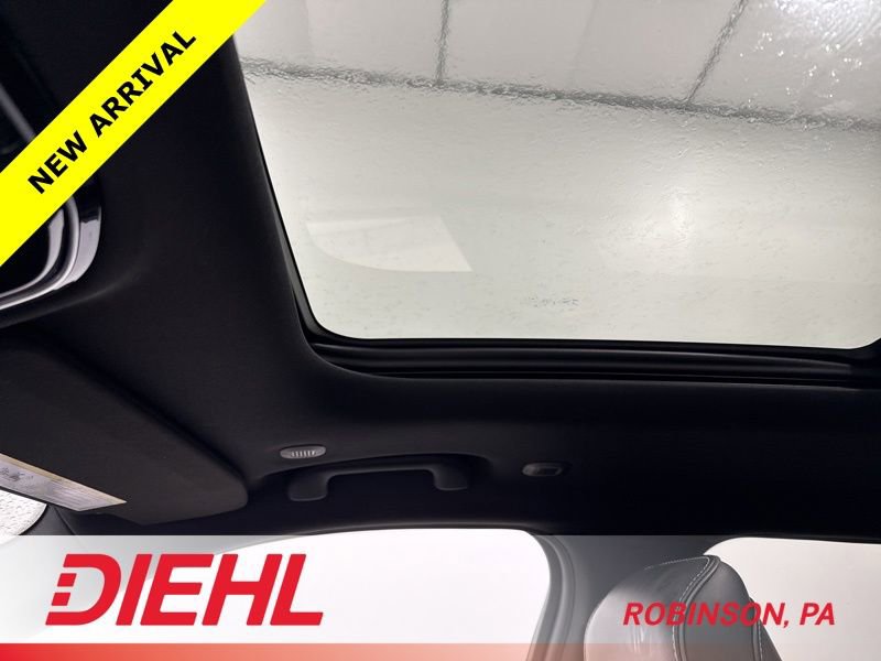 Used 2023 Jeep Grand Cherokee L Overland image 44