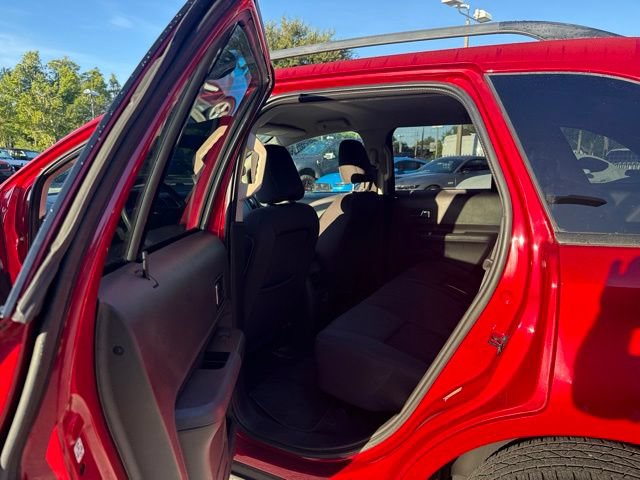Used 2010 Ford Edge SE FWD image 14