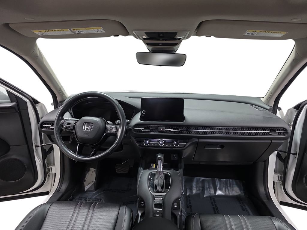 Used 2024 Honda HR-V EX-L image 9