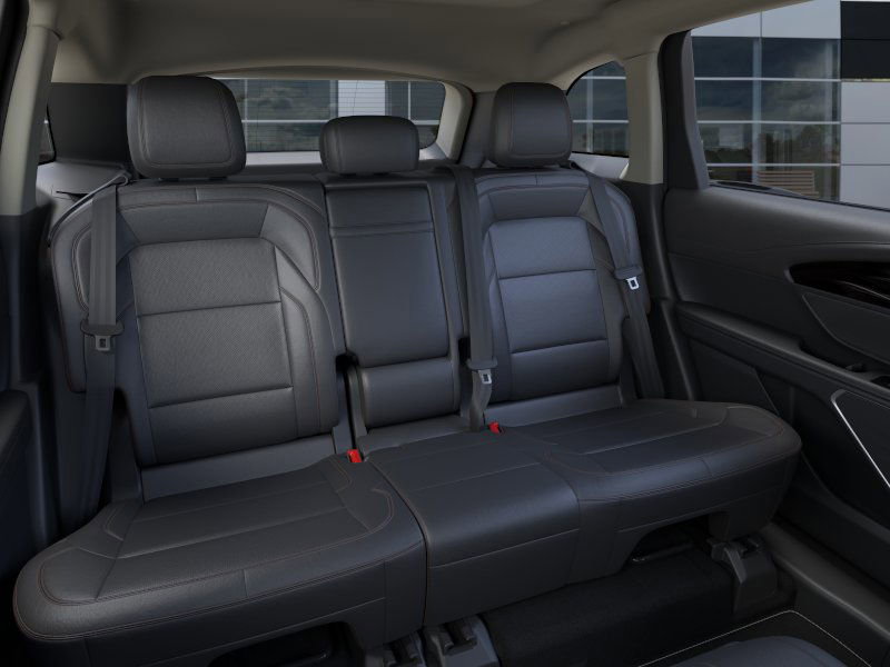 New 2026 Lincoln Nautilus Premier w/ Equipment Group 102A image 11