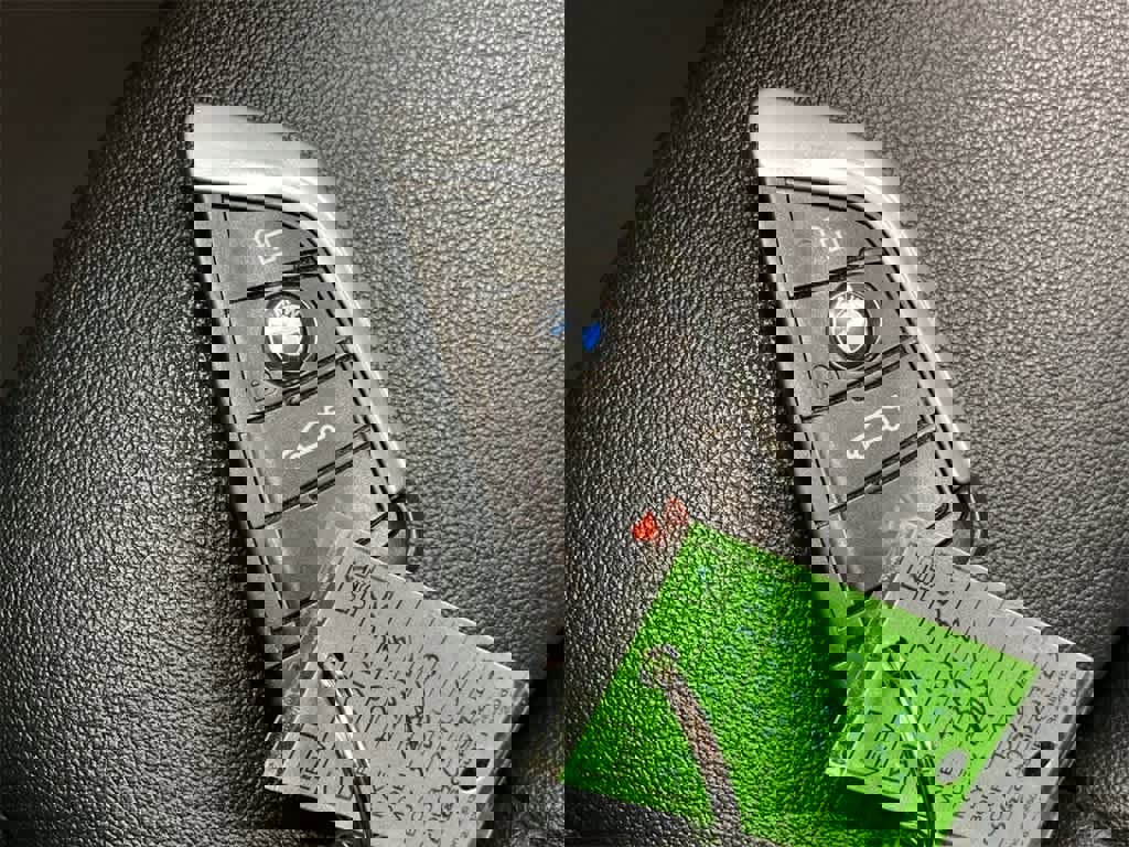 Used 2018 BMW X3 xDrive30i image 31