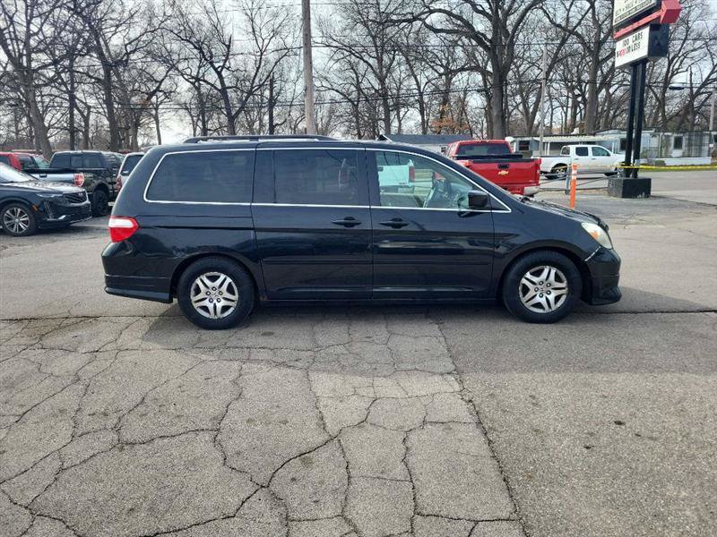 Used 2007 Honda Odyssey EX-L image 8
