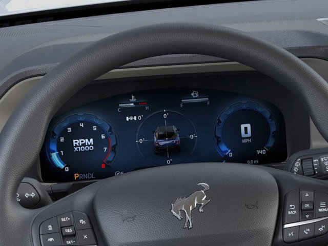 New 2025 Ford Bronco Sport Big Bend image 13