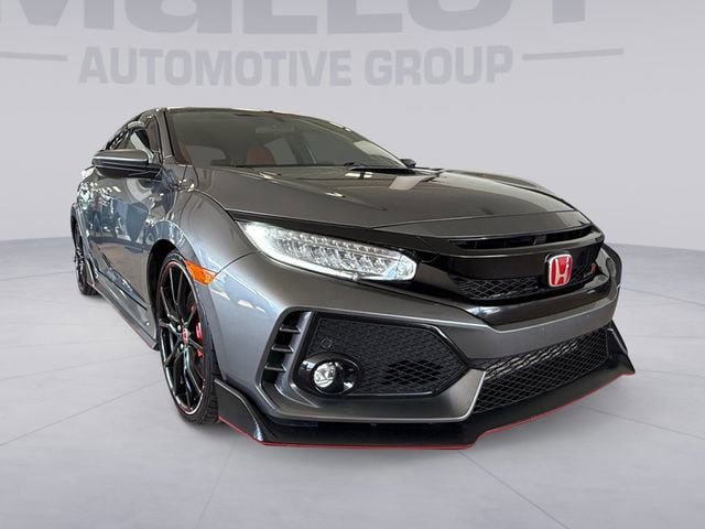 Used 2019 Honda Civic Type R image 7
