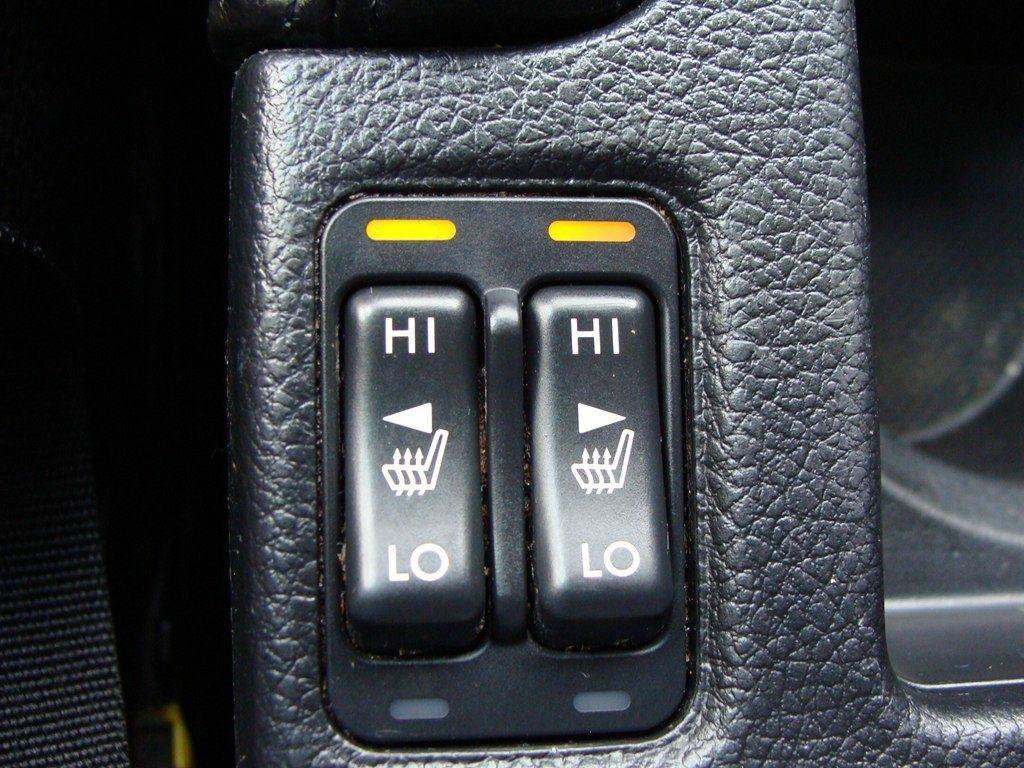 Used 2015 Subaru Impreza 2.0i Sport Limited AWD/4WD image 23