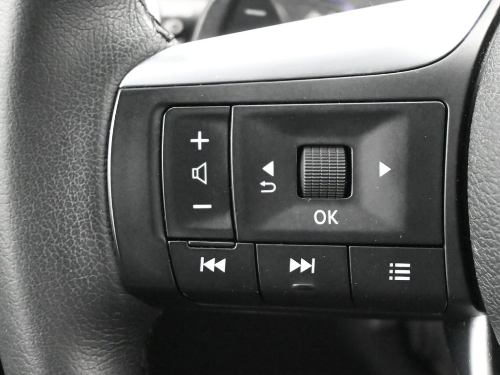 Used 2023 INFINITI QX60 Luxe w/ Cargo Package image 7