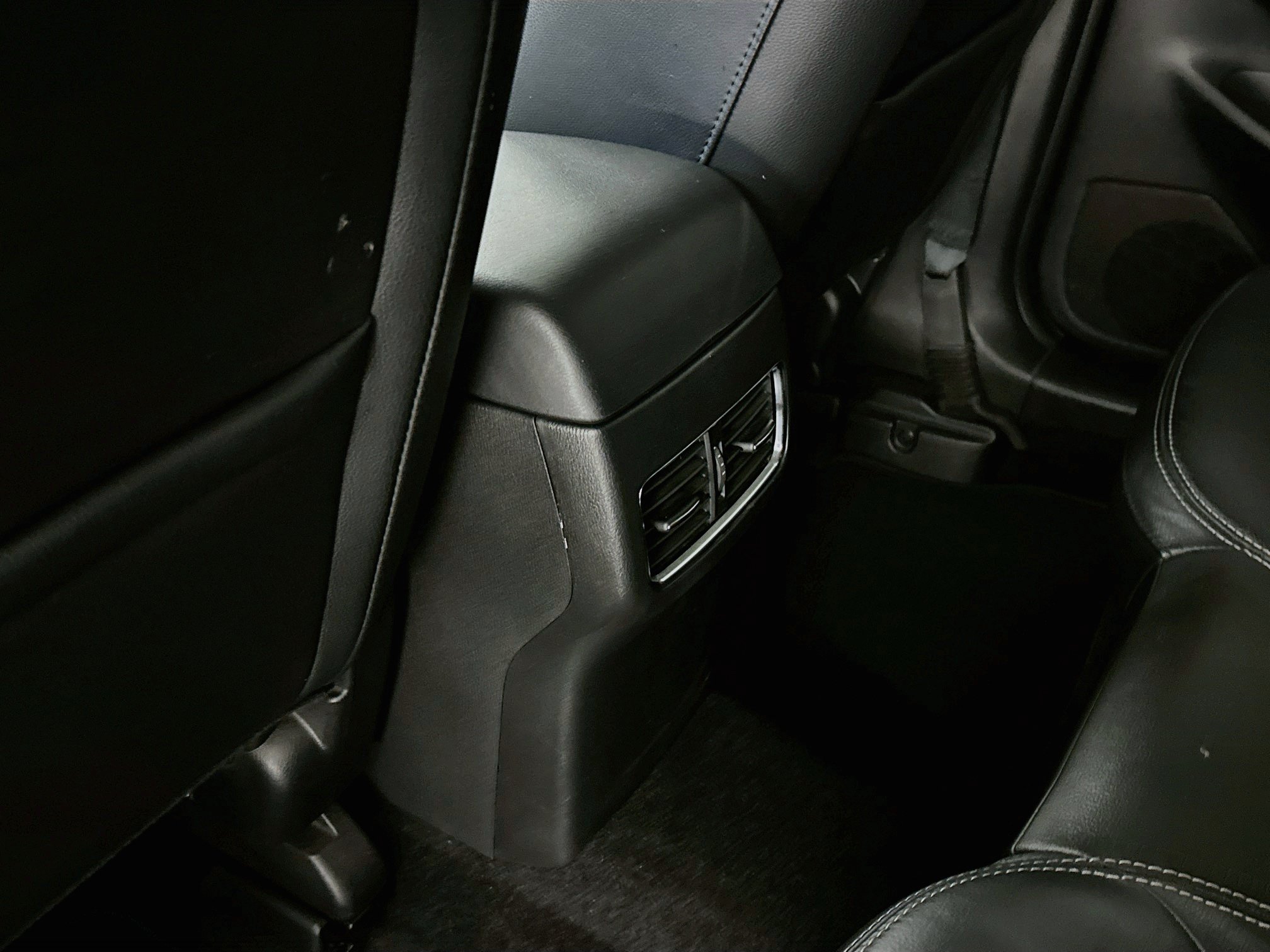 Used 2025 MAZDA CX-5 AWD 2.5 S w/ Preferred Package image 29