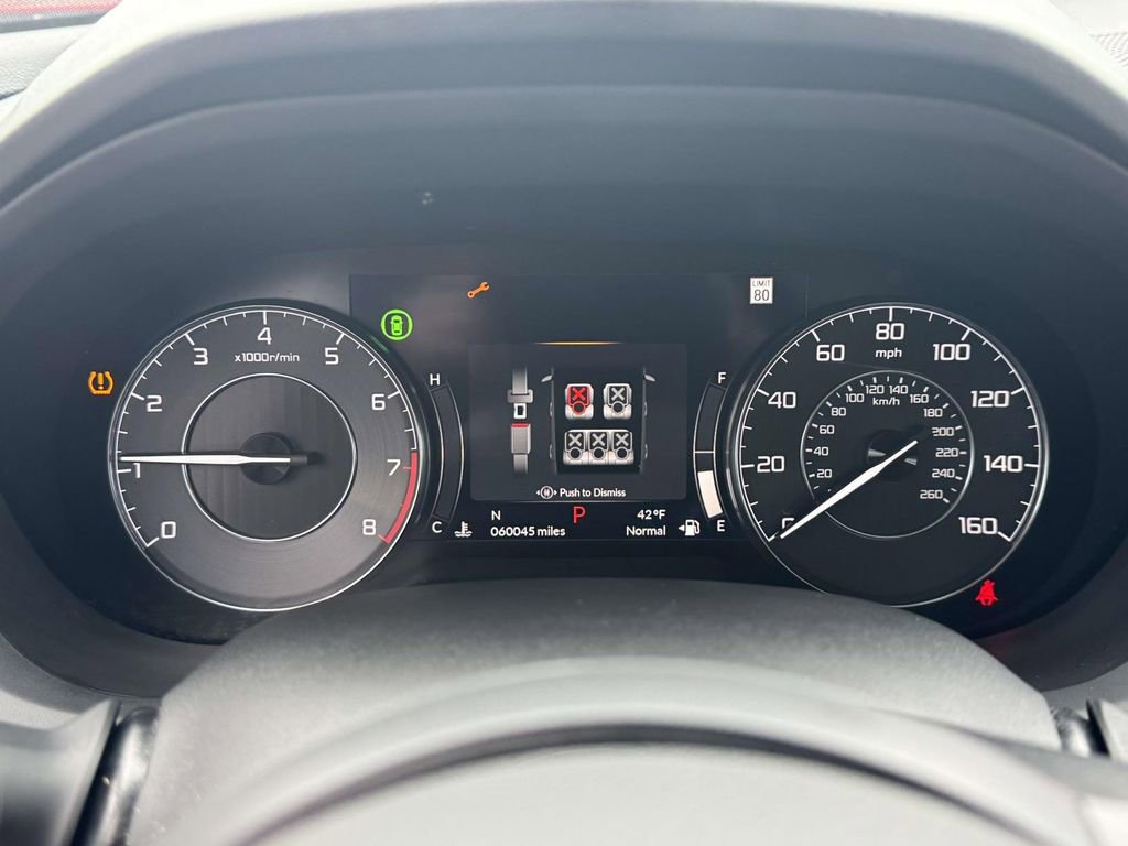 Used 2023 Acura RDX AWD image 25