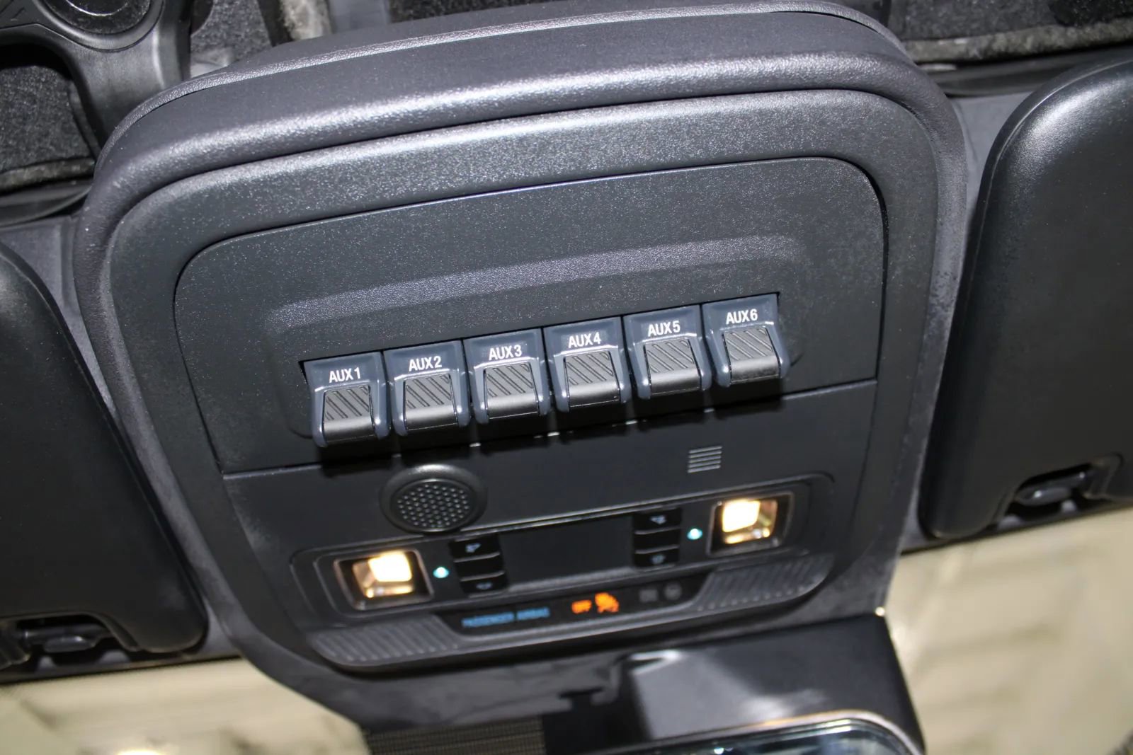 Used 2023 Ford Bronco Badlands AWD/4WD image 28
