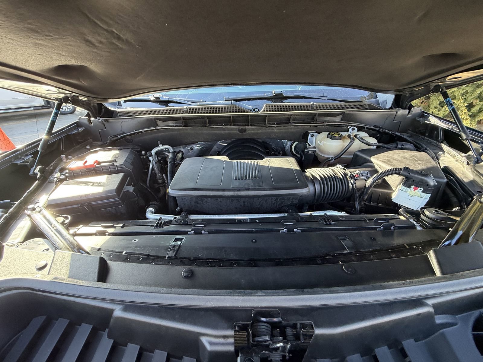 Used 2024 GMC Yukon XL Denali image 37