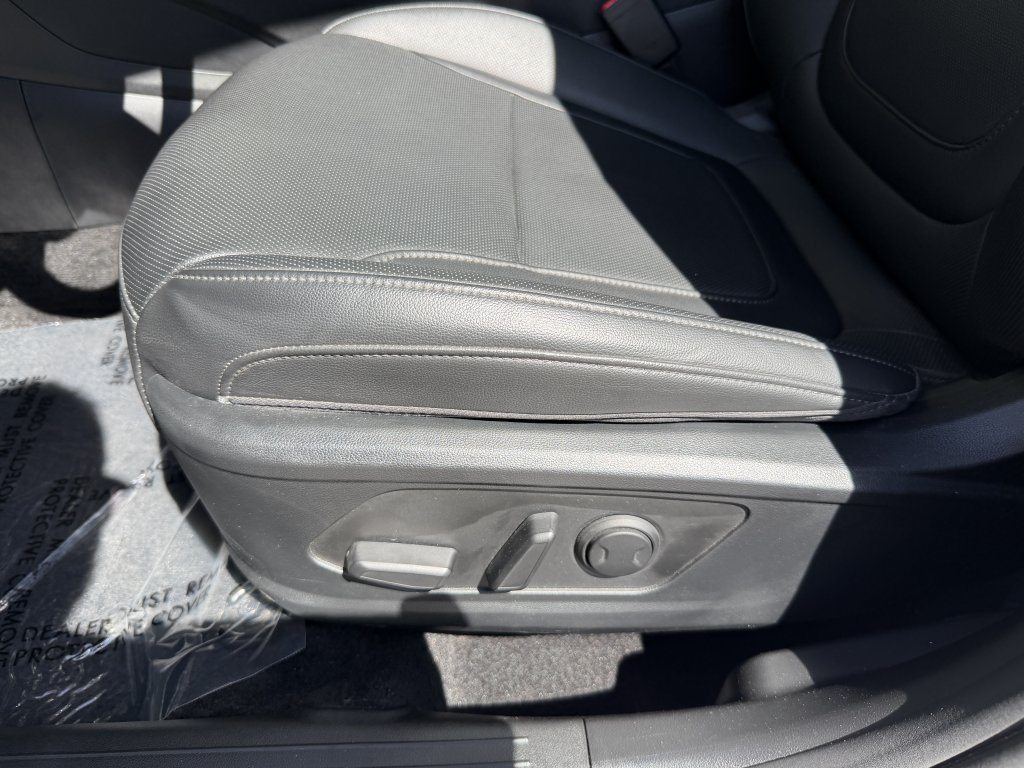 Used 2025 Hyundai Tucson SEL FWD image 28
