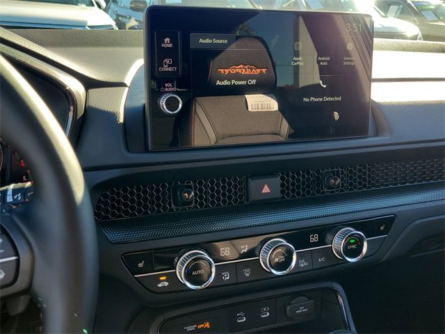 New 2026 Honda CR-V TrailSport image 27