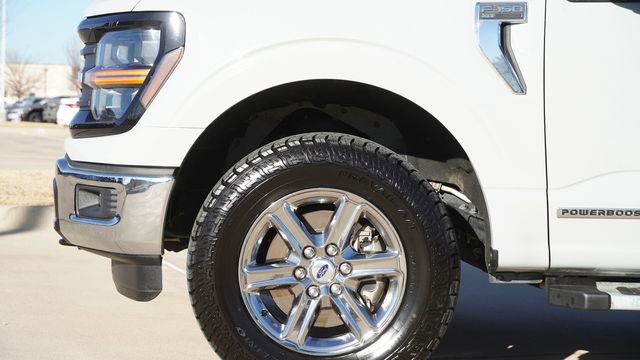 Used 2024 Ford F150 XLT w/ Mobile Office Package image 5