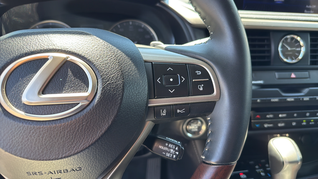 Certified 2022 Lexus RX 350 AWD w/ Premium Package image 24