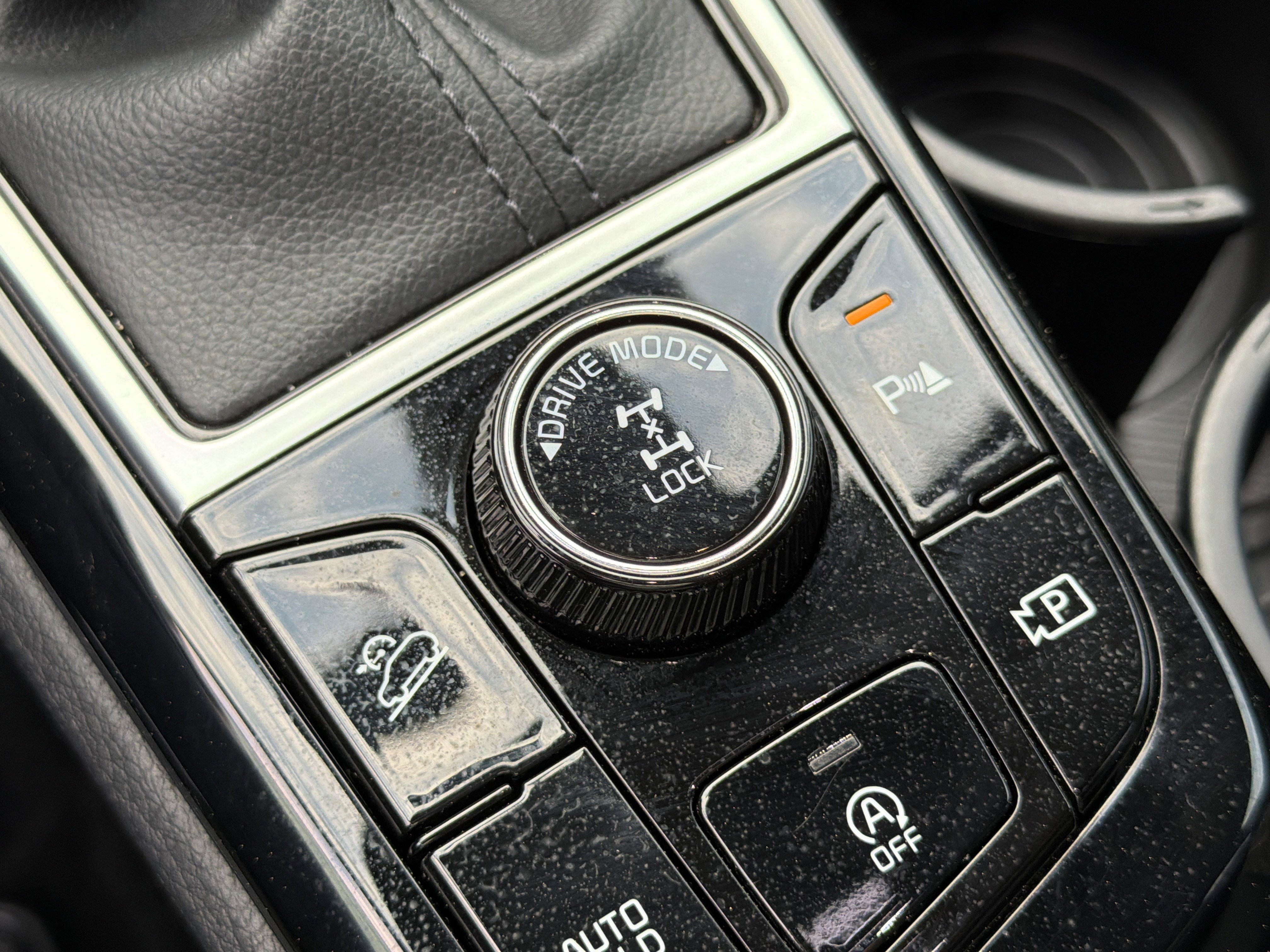 Used 2024 Kia Sportage X-Line w/ X-Line Premium Package AWD/4WD image 32