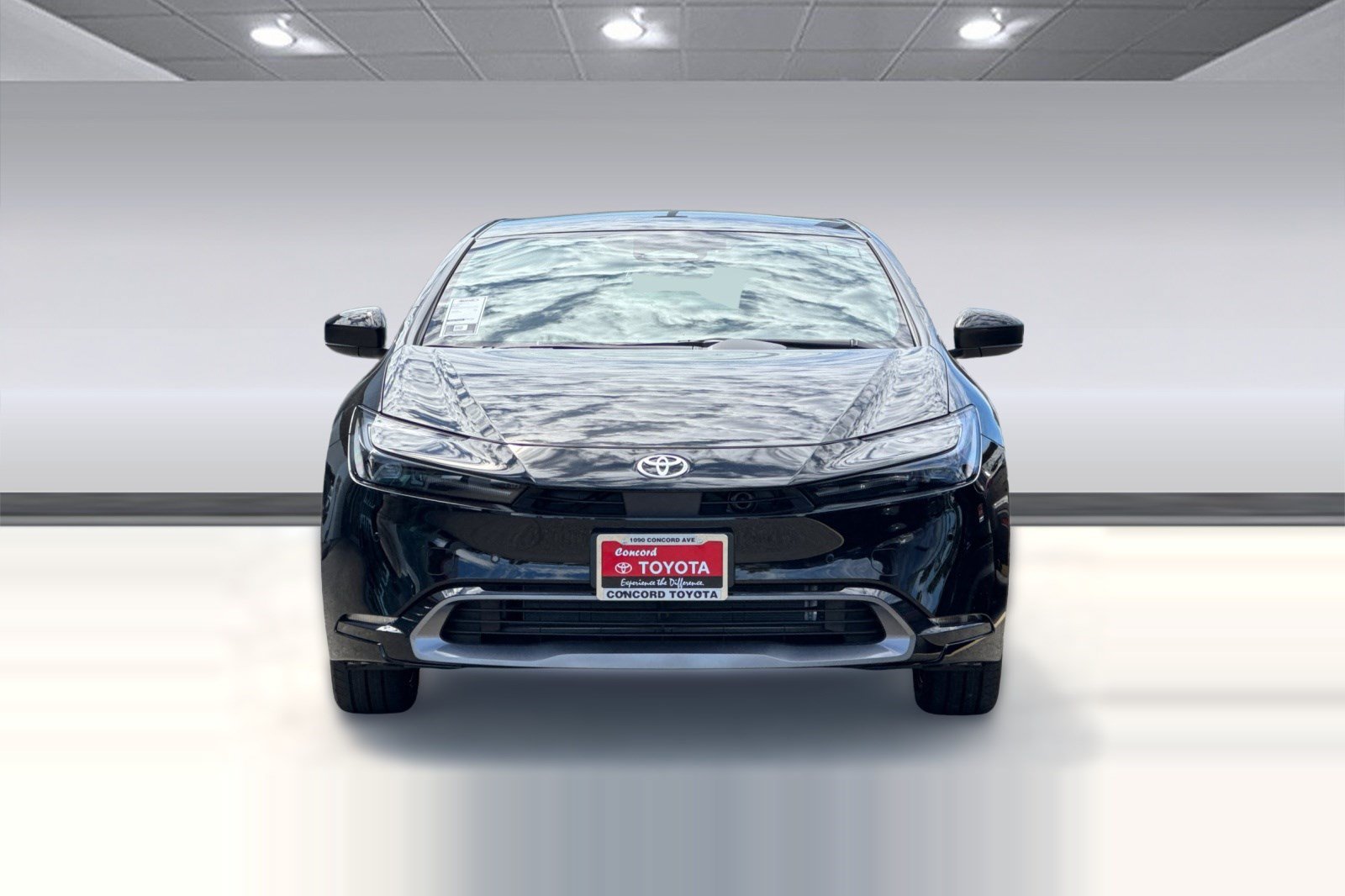 New 2027 Toyota Prius LE AWD/4WD image 6