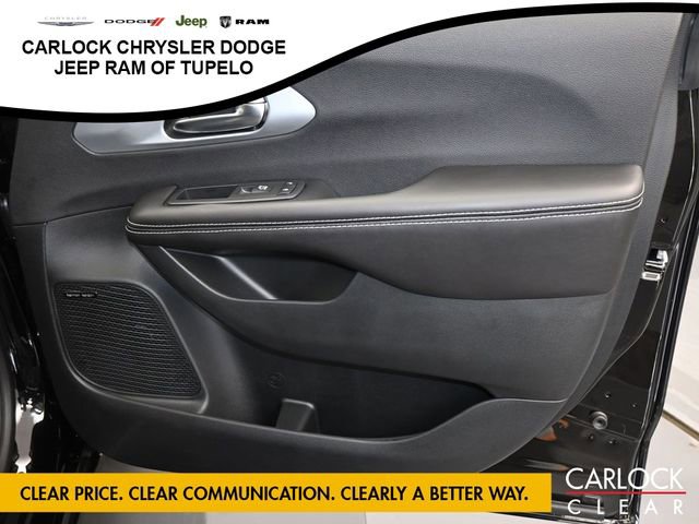 New 2026 Chrysler Pacifica Limited w/ Uconnect Theater Family Group image 26