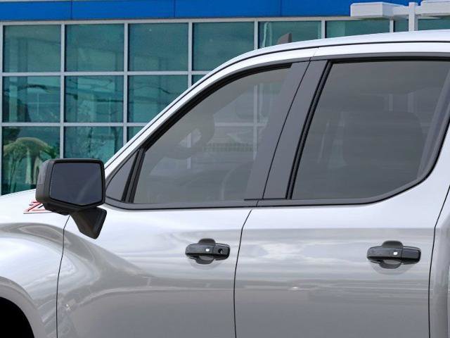 New 2026 Chevrolet Silverado 1500 LT Trail Boss w/ LT Trail Boss Premium Package AWD/4WD image 12