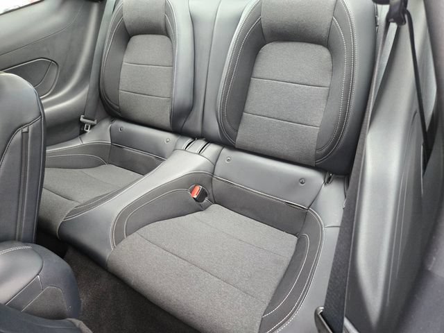 Used 2024 Ford Mustang GT RWD image 11