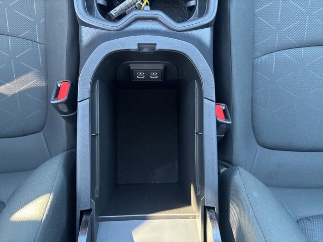 Certified 2024 Toyota RAV4 XLE image 35