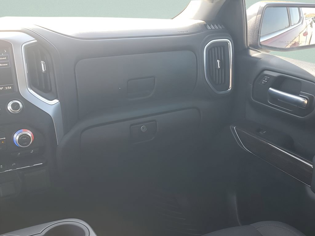 Used 2022 GMC Sierra 1500 SLE w/ Preferred Package image 26