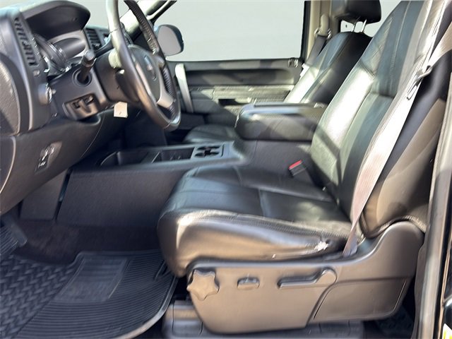 Used 2011 GMC Sierra 1500 SLE w/ Regional Value Package image 21